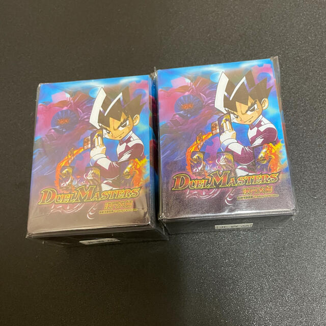 デュエルマスターズ - デュエマ DM-01 中国語 非売品デッキ デュエルマスターズ - デュエマ DM-01 中国語 非売品デッキ