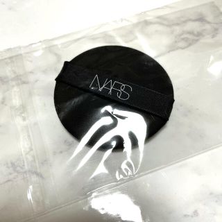 NARS クッションファンデーション用　 パフ（スポンジ）1個(パフ・スポンジ)