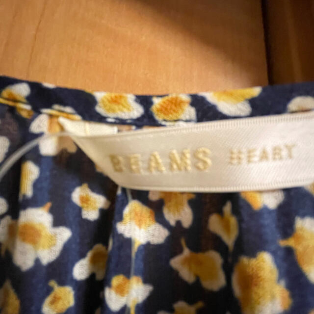 BEAMS(ビームス)のかずちゃん様　専用✨ レディースのトップス(シャツ/ブラウス(半袖/袖なし))の商品写真