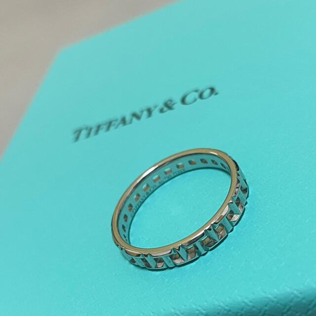 入園入学祝い Tiffany & Co. - ♡桜さま専用♡ リング(指輪