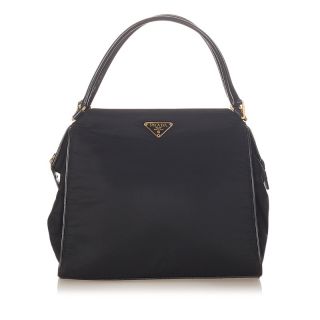 プラダ(PRADA)のプラダ ハンドバッグ レディース 美品(ハンドバッグ)