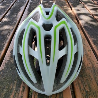 キャノンデール(Cannondale)のキャノンデールヘルメット(パーツ)