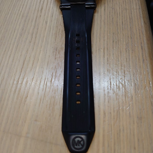 Michael Kors(マイケルコース)のマイケルコース スマートウォッチ MKT5011 メンズの時計(腕時計(デジタル))の商品写真