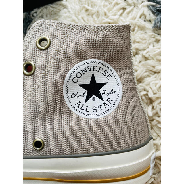 ALEXIA STAM(アリシアスタン)のALEXIA STAM x CONVERSE ALL STAR 24cm レディースの靴/シューズ(スニーカー)の商品写真