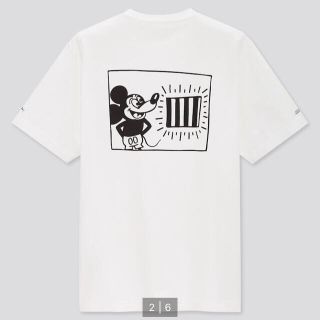 ユニクロ ミッキー Tシャツ カットソー メンズ の通販 700点以上 Uniqloのメンズを買うならラクマ ユニクロ ミッキー Tシャツ カットソー メンズ の通販 700点以上 Uniqloのメンズを買うならラクマ