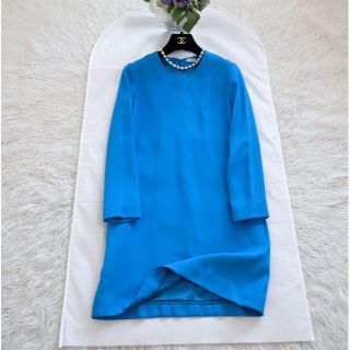 セリーヌ ひざ丈ワンピース レディース の通販 0点以上 Celineのレディースを買うならラクマ セリーヌ ひざ丈ワンピース レディース の通販 0点以上 Celineのレディースを買うならラクマ