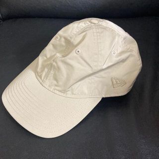 ニューエラー(NEW ERA)のjam様専用　ニューエラ　キャップ　ベージュ(キャップ)