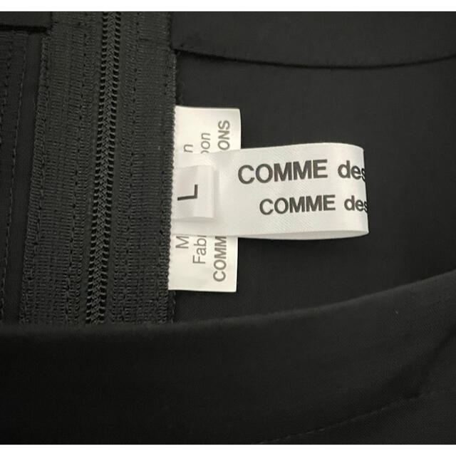 COMME des GARCONS コムデギャルソン　ワンピース