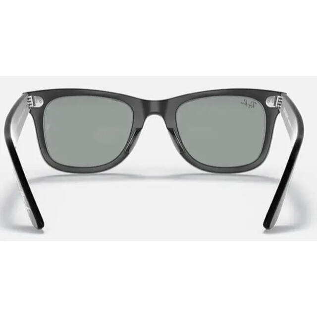 期間限定値下げ！【新品未使用】RAY-BAN X TAKUYA KIMURA  メンズのファッション小物(サングラス/メガネ)の商品写真