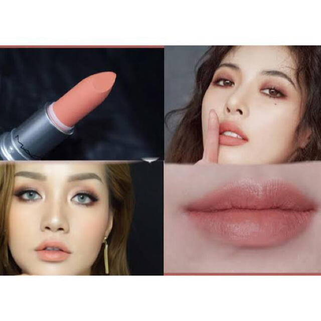 MAC パウダーキスリップスティック311マイトゥイーディの通販 by kitayama's shop｜マックならラクマ