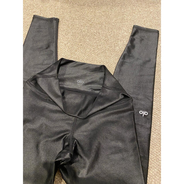 lululemon(ルルレモン)の専用▼alo yoga / lululemon  レディースのレッグウェア(レギンス/スパッツ)の商品写真