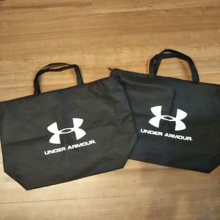 アンダーアーマー(UNDER ARMOUR)のhimawari様専用！(ショップ袋)