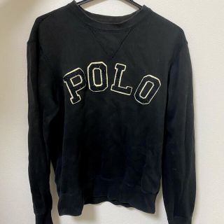 ポロラルフローレン(POLO RALPH LAUREN)のPOLO スウェット(スウェット)