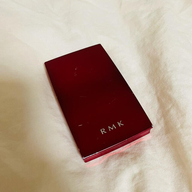 RMK(アールエムケー)のRMK 江戸桜トランスルーセントパウダー02 コスメ/美容のベースメイク/化粧品(フェイスパウダー)の商品写真