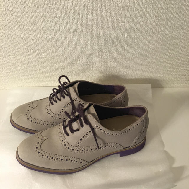 Cole Haan - 美品コールハーン☆オックスフォードシューズの通販 by towa's shop｜コールハーンならラクマ