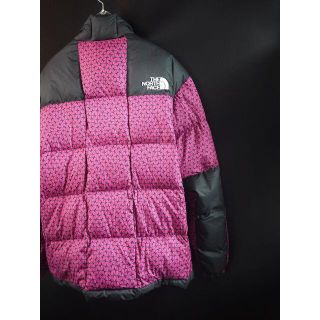 THE NORTH FACE ノースフェイス ローツェ ダウンジャケット XL