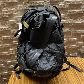 本日限定価格 Yohji Yamamoto PORTER バックパック