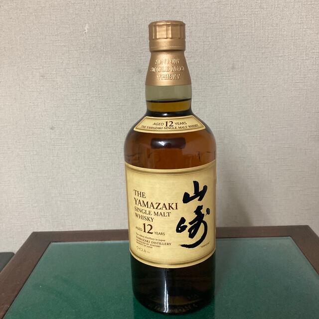 山崎12年