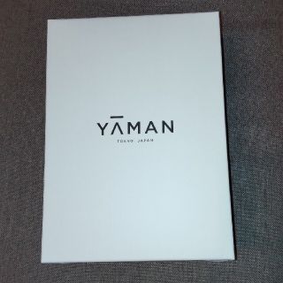 ヤーマン(YA-MAN)のヤーマン 美顔器 RFボーテ フォトプラス EX(その他)