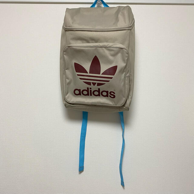 adidas(アディダス)のadidas originals リュックサック メンズのバッグ(バッグパック/リュック)の商品写真