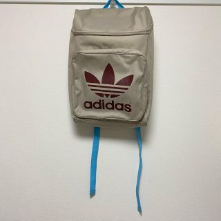 アディダス(adidas)のadidas originals リュックサック(バッグパック/リュック)