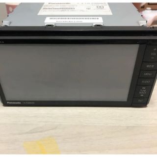 パナソニック(Panasonic)の最終値下げ Panasonic カーナビ  NC-R300WD ジャンク品(カーナビ/カーテレビ)