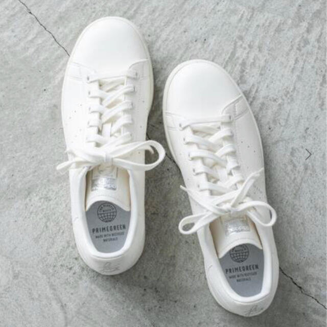 IENA 【adidas Originals 】別注 STAN SMITH