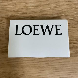 ロエベ(LOEWE)のLOEWE 香水(ユニセックス)