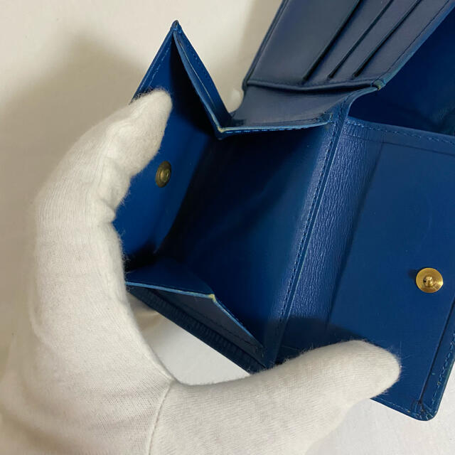 Louis Vuitton ルイヴィトン エピ 二つ折り財布・キーケースセット 4