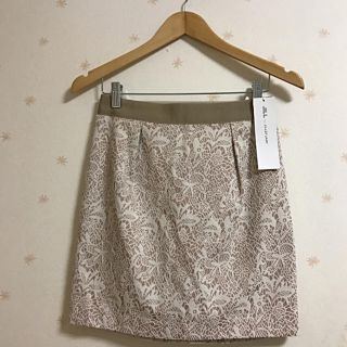 ジルバイジルスチュアート(JILL by JILLSTUART)のsnap-m様専用♡(ミニスカート)