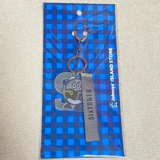 ジャニーズ(Johnny's)のSixTONES 1st Anniversary アクリルキーホルダー(アイドルグッズ)