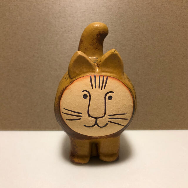 新品Lisa Larson リサ・ラーソン Dieci Cat ディエチキャット