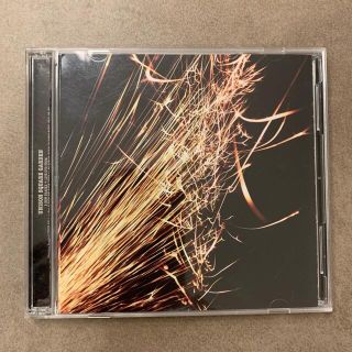 ユニゾンスクエアガーデン(UNISON SQUARE GARDEN)の流星のスコール（初回限定盤）(ポップス/ロック(邦楽))