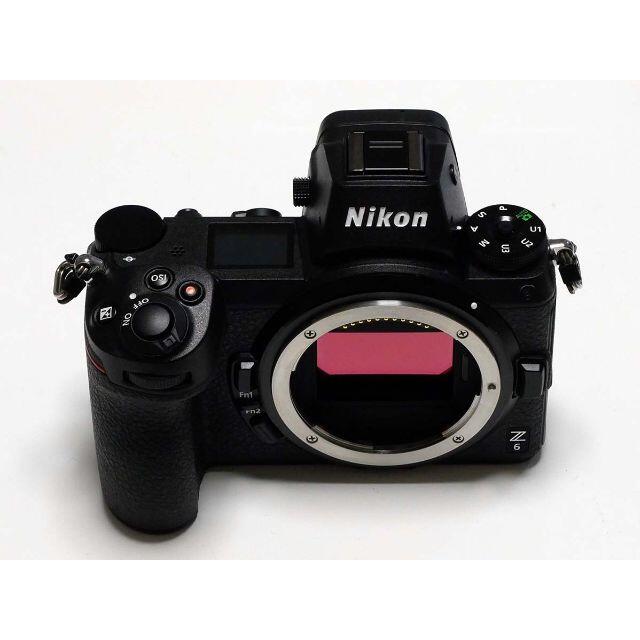 Nikon XQDカード 予備バッテリー2個の通販 by カブ夫's shop｜ニコンならラクマ - Z6 限定ストラップ お得超激得