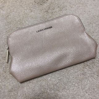 ローラメルシエ(laura mercier)の新品　ローラ　メルシェ　特製ポーチ　ノベルティ(ポーチ)