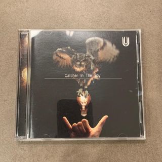 ユニゾンスクエアガーデン(UNISON SQUARE GARDEN)のCatcher In The Spy（初回限定盤）(ポップス/ロック(邦楽))