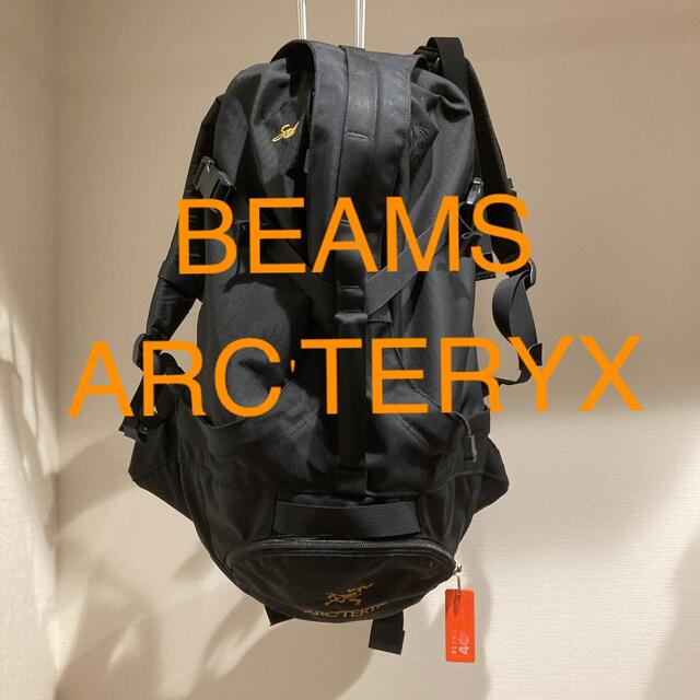 ARC'TERYX - beams arcteryx コラボ セブリン 40th 限定 SEBRINGの通販 ...