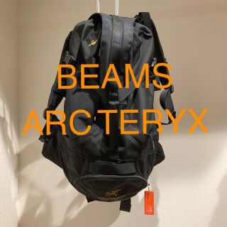 アークテリクス(ARC'TERYX)のbeams arcteryx コラボ セブリン 40th 限定　SEBRING(バッグパック/リュック)