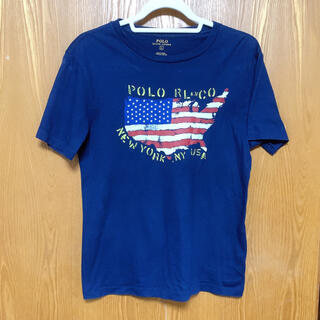 ポロラルフローレン(POLO RALPH LAUREN)のPOLO RALPH LAUREN Tシャツ(Tシャツ(半袖/袖なし))