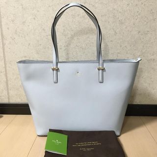 ケイトスペードニューヨーク(kate spade new york)の新品♠︎kate spade トートバッグ(トートバッグ)