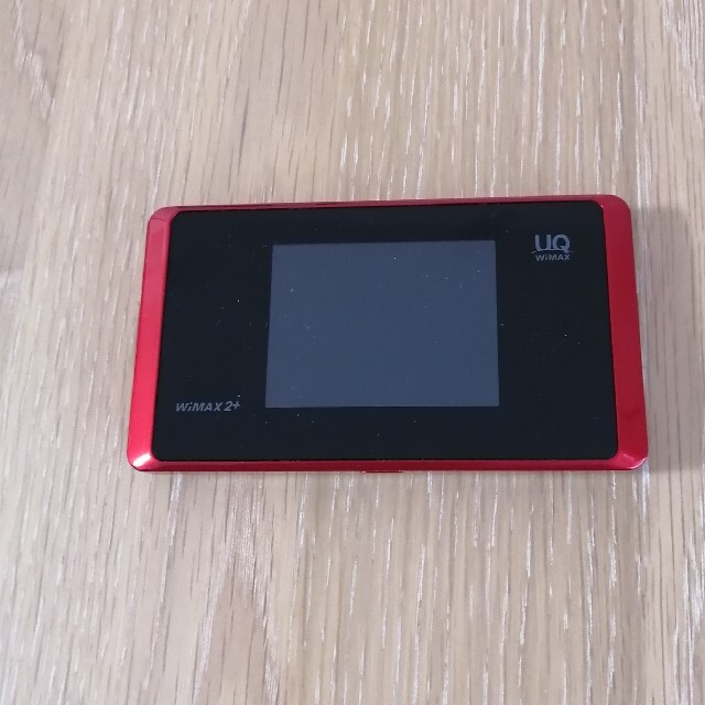 wifi　ルーター　wx05 スマホ/家電/カメラのPC/タブレット(PC周辺機器)の商品写真