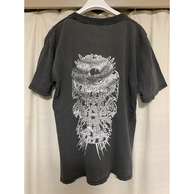 DOG TOWN - 90's vintage DOGTOWN Tシャツ、スケートTee、ビンテージの