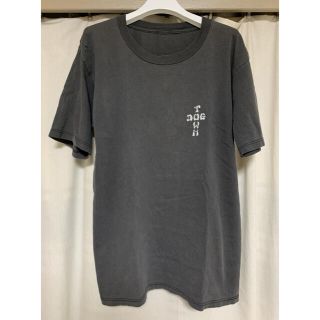 ドッグタウン(DOG TOWN)の90's vintage DOGTOWN Tシャツ、スケートTee、ビンテージ(Tシャツ/カットソー(半袖/袖なし))