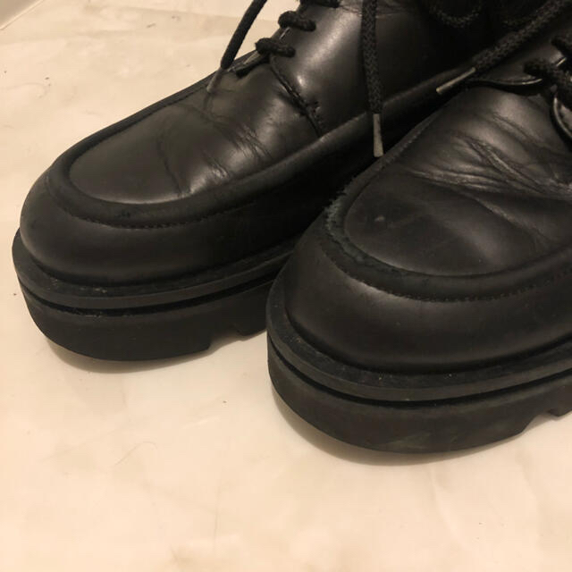 Jil Sander(ジルサンダー)のSACHA GAREL 41 メンズの靴/シューズ(スニーカー)の商品写真