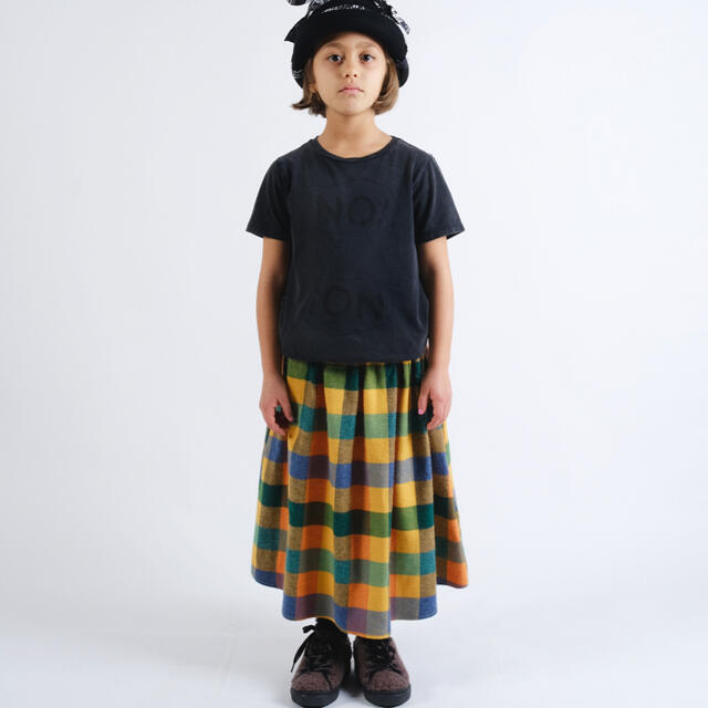 bobo chose(ボボチョース)のWOLF&RITA スカート ウルフ&リタ キッズ/ベビー/マタニティのキッズ服女の子用(90cm~)(スカート)の商品写真