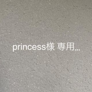 ♪princess様 専用♪(スタイ/よだれかけ)