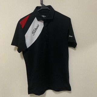 タイトリスト(Titleist)のTitleist スポーツTシャツ(Tシャツ/カットソー(半袖/袖なし))