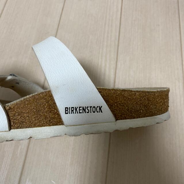 BIRKENSTOCK(ビルケンシュトック)のビルケン　BIRKENSTOCK レディースの靴/シューズ(サンダル)の商品写真