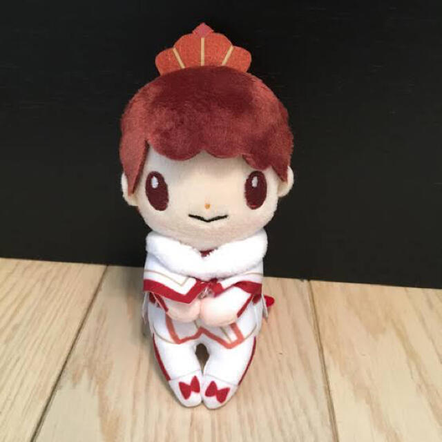 平野紫耀 ちょっこりさん アクスタ-