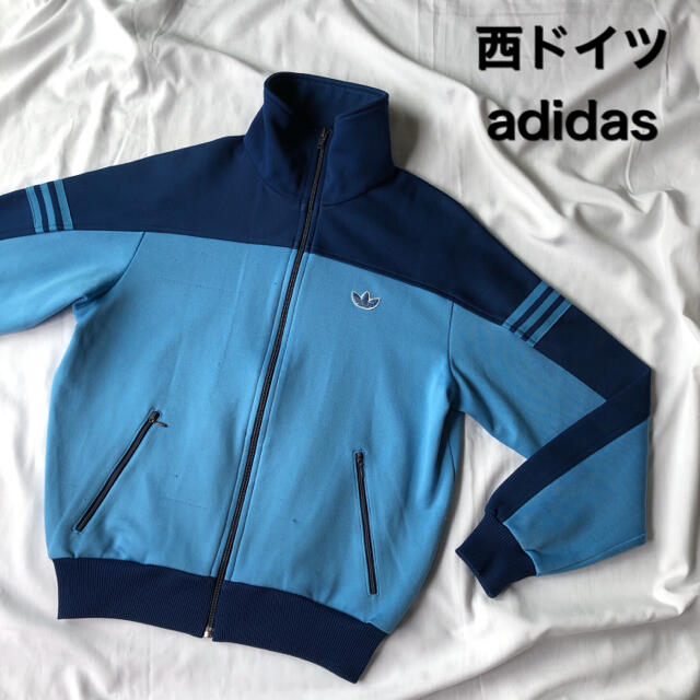 adidas アディダス ジャージ